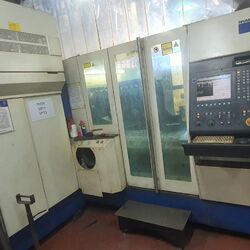 מכונת לייזר TRUMPH TruLaser5030