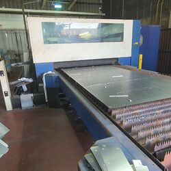 מכונת לייזר TRUMPH TruLaser5030