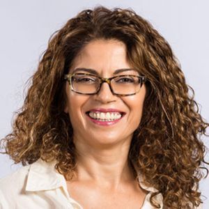 נורית ששון - תומכת מכירה